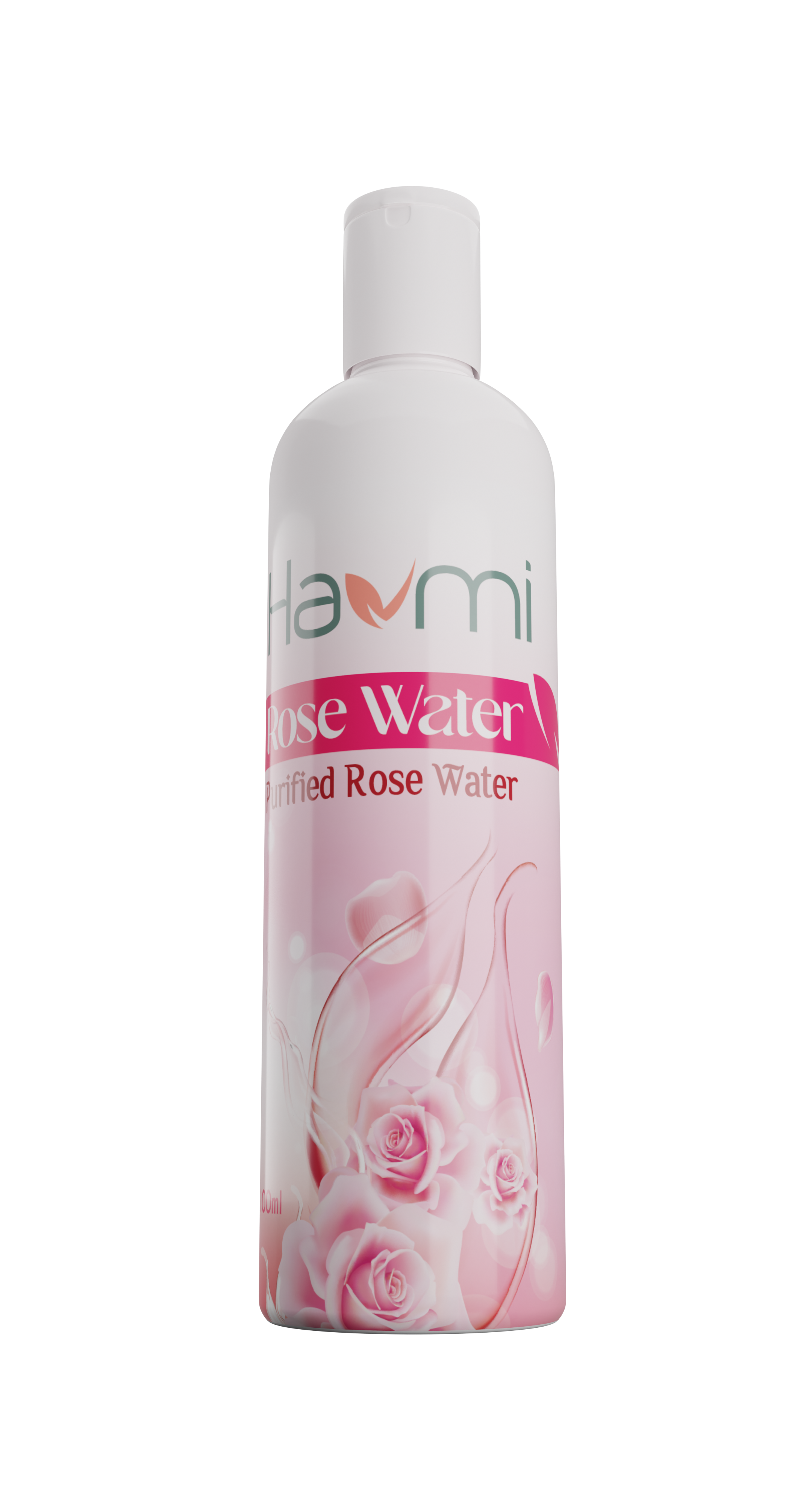 ROSE WATER